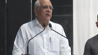 India News | Pilot Project Preparation for Ahmedabad Municipal Corporation: Agency Begins AI Model Creation