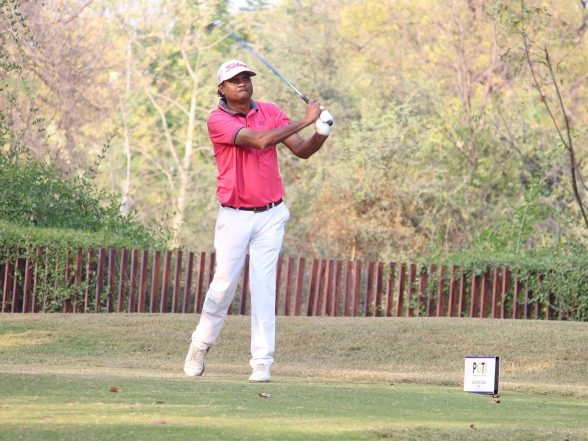 Sports News | Md Nawab Wins Pre-Qualifying I, 27 Players Qualify for Final Stage