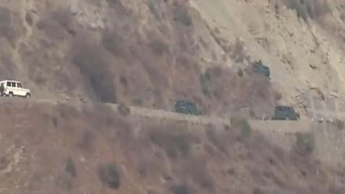 India News | J-K: Army Havildar Killed During Anti-terror Operation in Kishtwar