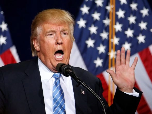 World News | Trump Letter to Norway's PM Ties Nobel Grievance to Greenland Control