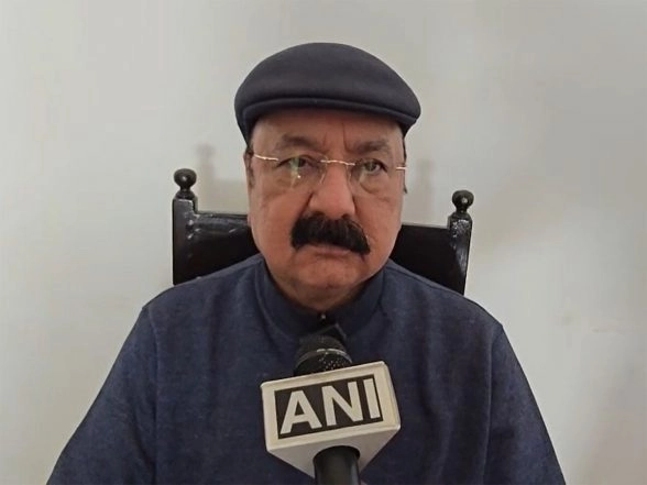 India News | Amethi MP KL Sharma Details Lok Sabha LoP Rahul Gandhi's Raebareli Visit Schedule