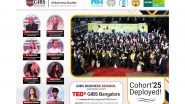 Business News | GIBS Business School Successfully Hosts TEDxGIBS Bangalore Followed by the PGDM Convocation 2025