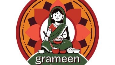 Business News | Grameen Chator: Reviving Mithila's Culinary Heritage While Empowering Women Across India