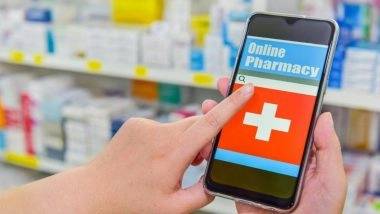 Business News | Leading Apps to Buy Medicines Online: Evaluation Criteria Explained for Indian Users