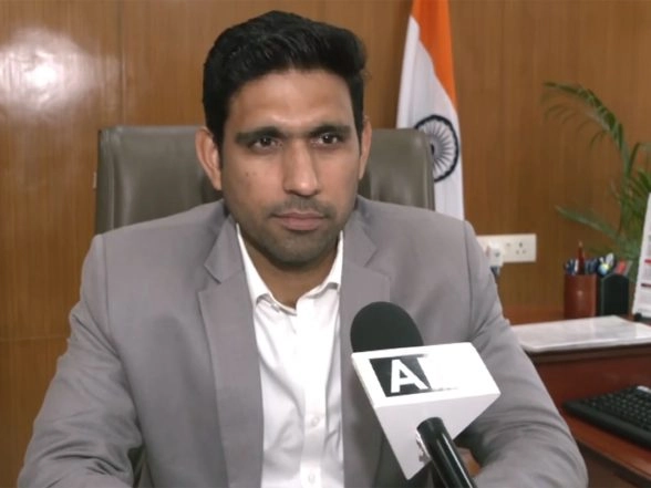 India News | Chandigarh Declared Slum-free, Action on Small Encroachments Underway: Chandigarh Deputy Commissioner Nishant Yadav