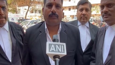 India News | Telangana: Advocates Raise Concerns over Illegal Immigrants in Hyderabad; Aim to Approach High Court