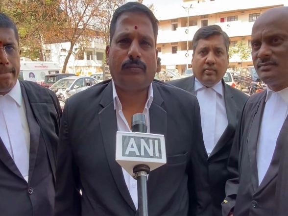 India News | Telangana: Advocates Raise Concerns over Illegal Immigrants in Hyderabad; Aim to Approach High Court