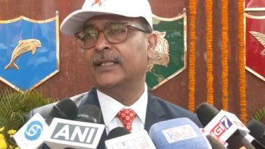 Sports News | All India Police Handball Cluster Sports Competition Kicks off in Siliguri