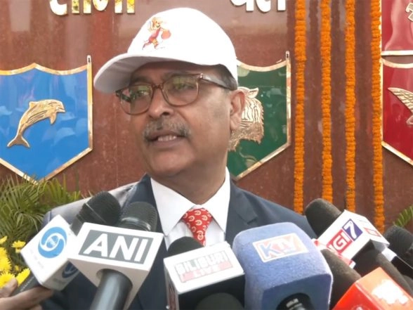 Sports News | All India Police Handball Cluster Sports Competition Kicks off in Siliguri