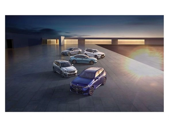 Business News | DRIVE YOUR MATCH: BMW India Unveils Its New Ad Campaign