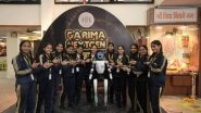 Business News | Education with Values and Technology: Garima NextGen Meet 2.0 Held with Grandeur