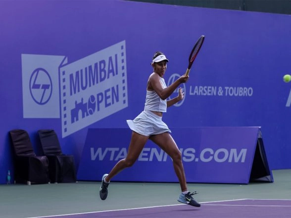 Sports News | 2026 L&T Mumbai Open WTA 125K Series Event Returns for Its Fifth Edition