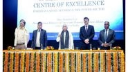 India News | Centre of Excellence for Regulatory Affairs in Power Sector Launched at IIT Delhi