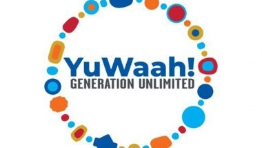 World News | UNICEF YuWaah to Centre Children and Youth Voices at Mumbai Climate Week