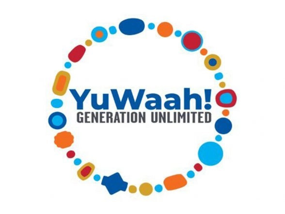 World News | UNICEF YuWaah to Centre Children and Youth Voices at Mumbai Climate Week