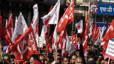 India News | Himachal Farmers Gherao Secretariat, Demand Implementation of Supreme Court Land Policy