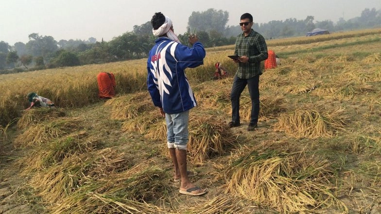 Business News | From Soil to Soul: How Anuraj Rana's ASAVI® is Resurrecting India's 'Stone-Ground' Heritage to Combat a Modern Health Crisis