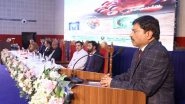 Business News | Seminar on Palm Oil's Role in Human Health, Nutrition and Sustainability Held at HBTU, Kanpur