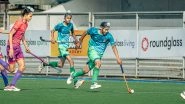 Sports News | Baba Bakala Beat Roopnagar to Clinch 4th Roundglass Inter Development Centre Hockey Tournament