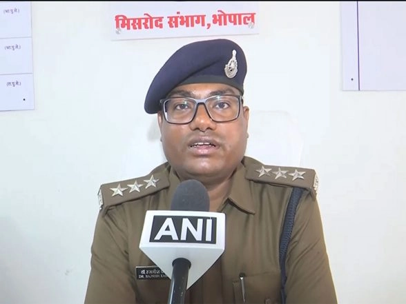 India News | Bhopal Lift Tragedy: 77-year-old Pritam Giri Found Dead in Shaft After 10 Days