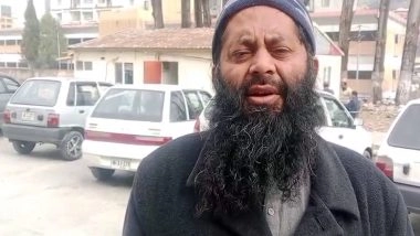 World News | PoJK: 21 Years After Earthquake, Victims Still Await Rehabilitation