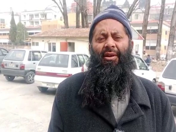 World News | PoJK: 21 Years After Earthquake, Victims Still Await Rehabilitation