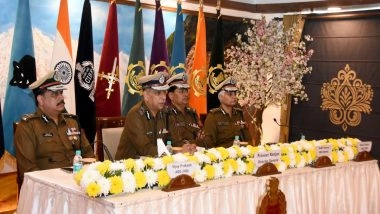 India News | CISF to Start 2nd Edition of Coastal Cyclothon from Jan 28 to Boost Public Awareness on Maritime Security