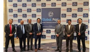 Business News | GLOBAL PAY - A New Era in Oman's Digital Payments Solution