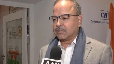 Business News | MP Has All Right Ingredients to Become IT Hub: HCLTech's Abhay Chaturvedi