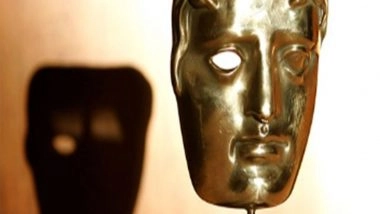 Entertainment News | BAFTA to Honour Picturehouse Creative Director Clare Binns