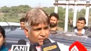 India News | Greater Noida Car Mishap: 27-year-old Died from Drowning, Postmortem Confirms