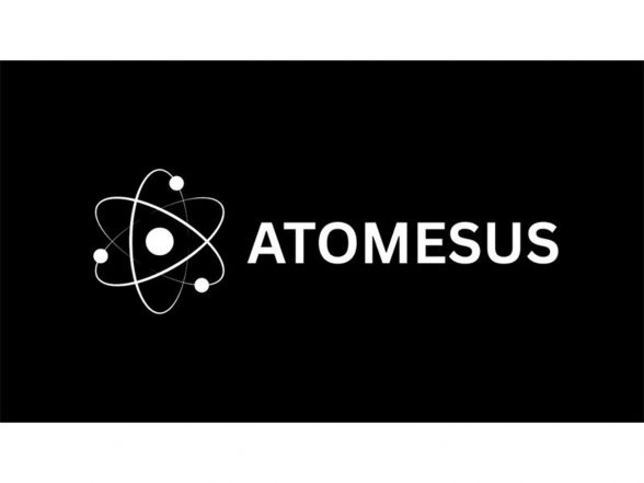 Business News | Atomesus AI Surpasses 100,000 Active Users Within a Week, Signals New Era for Indigenous Indian Artificial Intelligence