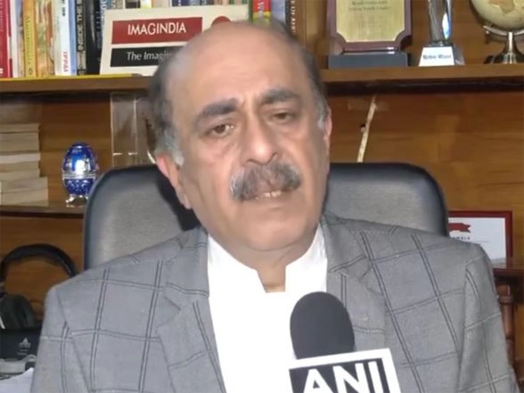 World News | "If Gaza Board of Peace Delivers, It Will Signal End of UN: Foreign Affairs Expert Sachdev