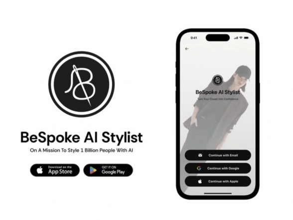 Business News | Hyderabad Based BeSpoke AI Stylist Uses Fashion AI to Solve Personalisation Challenges in Fashion Retail