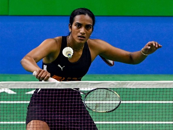 Sports News | PV Sindhu Eyes Strong Return at Indonesia Masters 2026