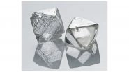 Business News | India's New Diamond Rule: Only a Natural Diamond Can Be Called a Diamond