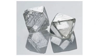 Business News | India's New Diamond Rule: Only a Natural Diamond Can Be Called a Diamond