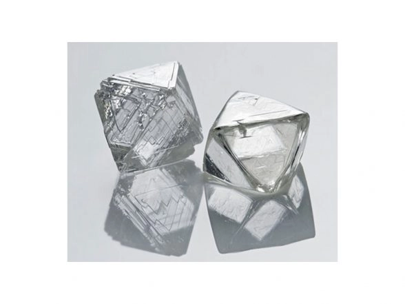 Business News | India's New Diamond Rule: Only a Natural Diamond Can Be Called a Diamond