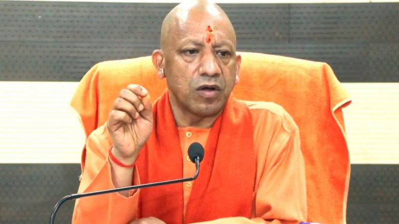 India News | UP Govt Noida's Top Administrator Suspended over Death of 27-year-old Man in Car Accident