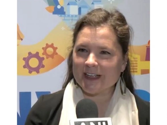 World News | Madhya Pradesh Crops Hold Potential for Protein Innovation: Shiru CEO Jasmin Hume