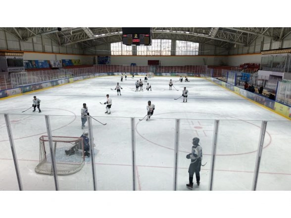 Sports News | Sports Minister Mandaviya Urges Athletes to Utilise Opportunity as Khelo India Winter Games 2026 Set to Begin in Leh