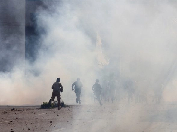 World News | Afghanistan: Several Killed, Others Injured in Hotel Blast Targeting Chinese Nationals in Kabul