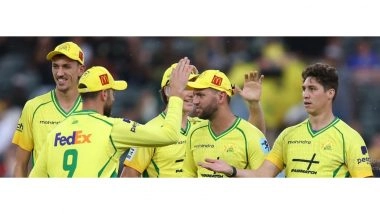 Sports News | SA20: Season 4 Playoff Destiny at Stake as Royals Host Super Kings