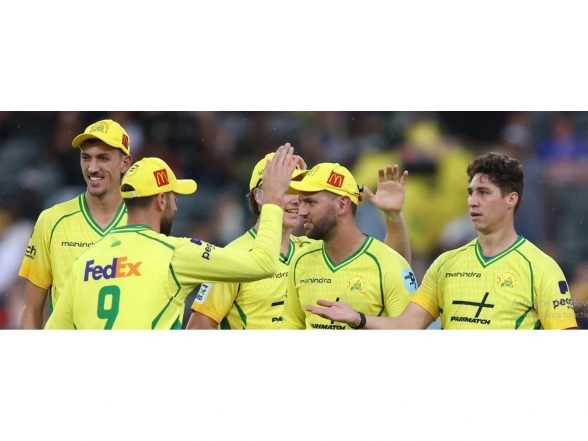 Sports News | SA20: Season 4 Playoff Destiny at Stake as Royals Host Super Kings