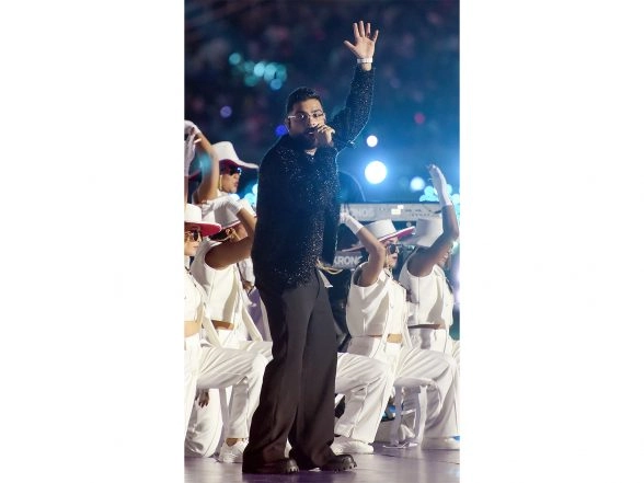 Entertainment News | Singer Karan Aujla Adds Kolkata, Lucknow, More Cities to His P-POP CULTURE India Tour 2026