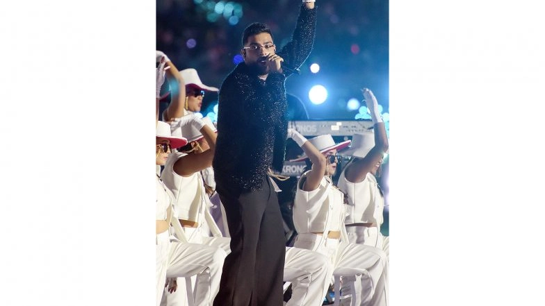 Entertainment News | Singer Karan Aujla Adds Kolkata, Lucknow, More Cities to His P-POP CULTURE India Tour 2026