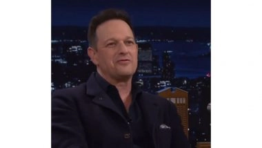 Entertainment News | Josh Charles Says He Wasn't Prepared for Fan Reaction to His Sudden Exit from 'The Good Wife'