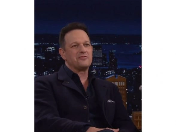 Entertainment News | Josh Charles Says He Wasn't Prepared for Fan Reaction to His Sudden Exit from 'The Good Wife'