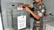 India News | Karnataka: Greater Bengaluru Authority Elections to Be Held Using Ballot Papers, State EC Releases Draft Rolls