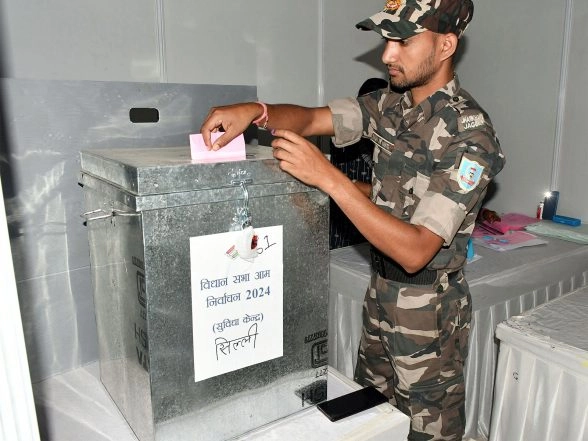 India News | Karnataka: Greater Bengaluru Authority Elections to Be Held Using Ballot Papers, State EC Releases Draft Rolls
